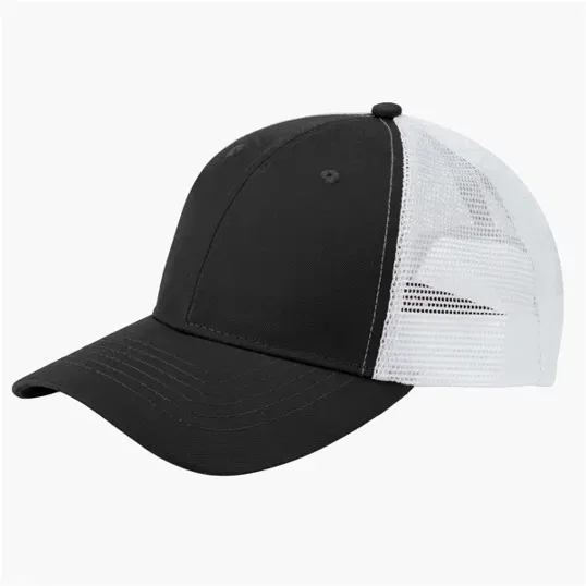 Vantage Clutch Trucker Cap — view 2