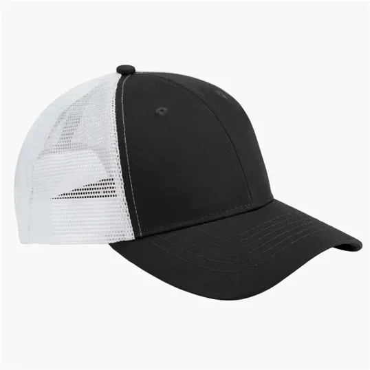 Vantage Clutch Trucker Cap — view 3