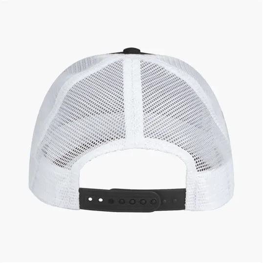 Vantage Clutch Trucker Cap — view 4