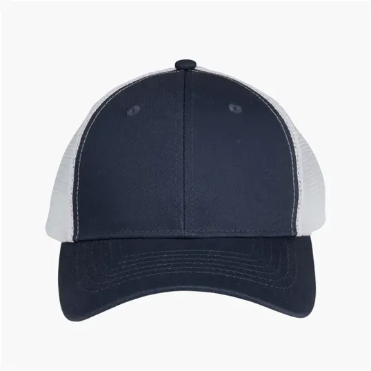 Vantage Clutch Trucker Cap — view 5