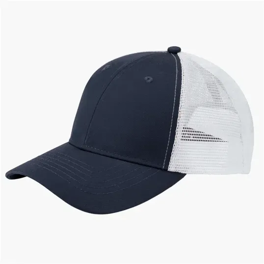 Vantage Clutch Trucker Cap — view 6