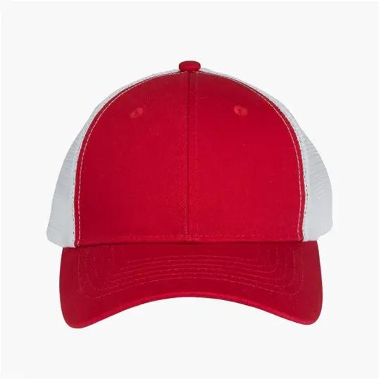 Vantage Clutch Trucker Cap — view 9