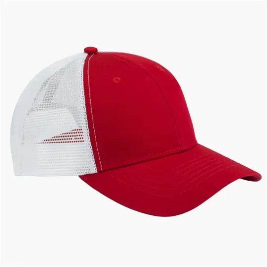 Vantage Clutch Trucker Cap — view 11