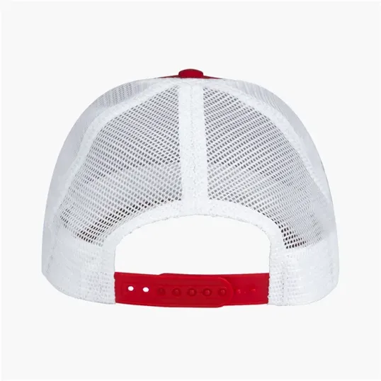 Vantage Clutch Trucker Cap — view 12