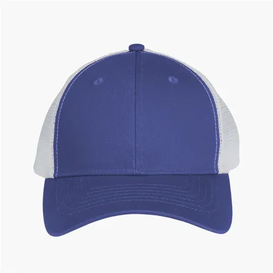 Vantage Clutch Trucker Cap — view 13