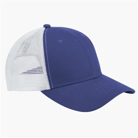 Vantage Clutch Trucker Cap — view 15
