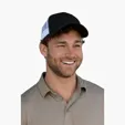 Vantage Clutch Trucker Cap — view 17