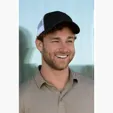 Vantage Clutch Trucker Cap — view 21
