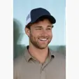 Vantage Clutch Trucker Cap — view 22