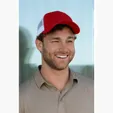Vantage Clutch Trucker Cap — view 23