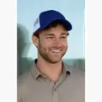 Vantage Clutch Trucker Cap — view 24