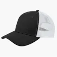 Vantage Clutch Trucker Cap — view 2