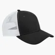 Vantage Clutch Trucker Cap — view 3