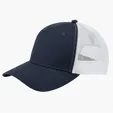 Vantage Clutch Trucker Cap — view 6