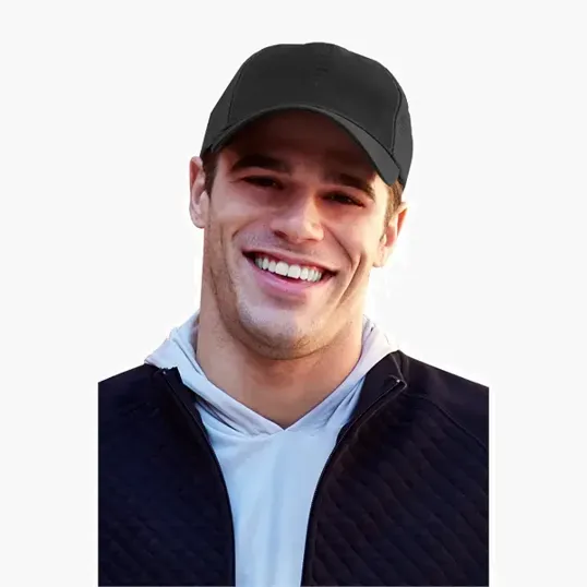 Clutch Bio Wash Trucker Cap — view 17