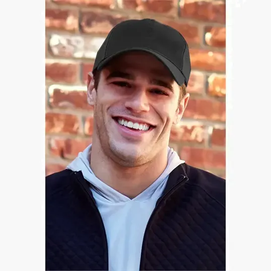 Clutch Bio Wash Trucker Cap — view 21