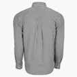 Vantage Easy-Care Gingham Check Shirt — view 4