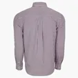 Vantage Easy-Care Gingham Check Shirt — view 8