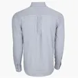 Vantage Easy-Care Gingham Check Shirt — view 12