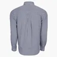 Vantage Easy-Care Gingham Check Shirt — view 16