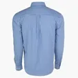 Vantage Easy-Care Gingham Check Shirt — view 24