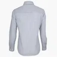 Vantage Women's Easy-Care Gingham Check Shirt — view 11