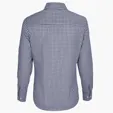 Vantage Women's Easy-Care Gingham Check Shirt — view 15