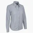Vantage Women's Easy-Care Gingham Check Shirt — view 16