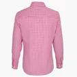 Vantage Women's Easy-Care Gingham Check Shirt — view 20