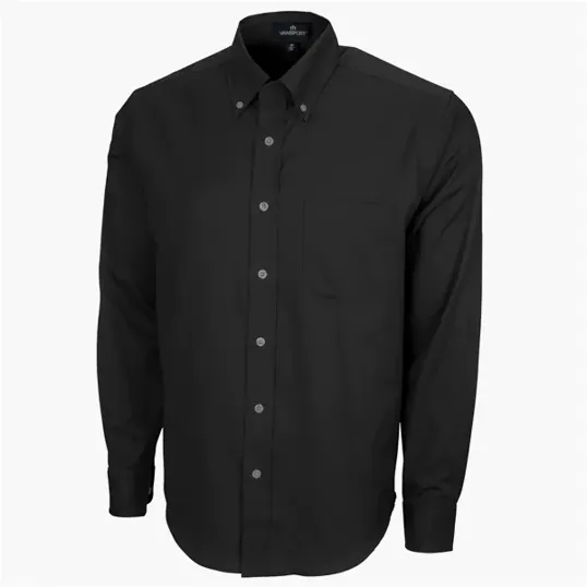 Wicked Woven® Dress Shirt — view 6