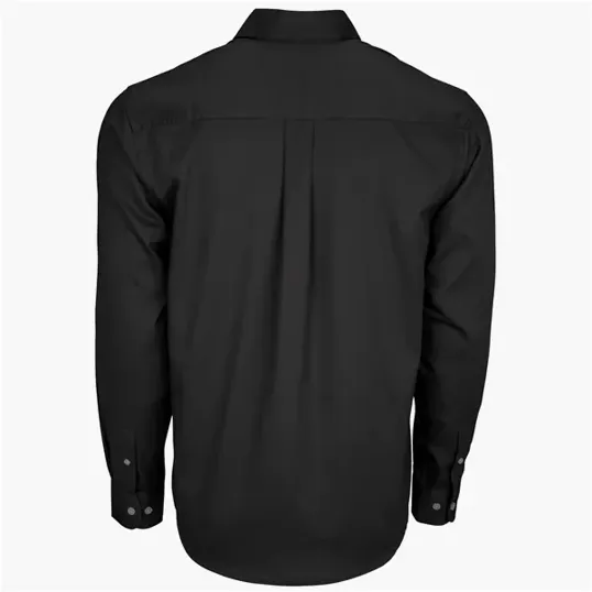 Wicked Woven® Dress Shirt — view 8