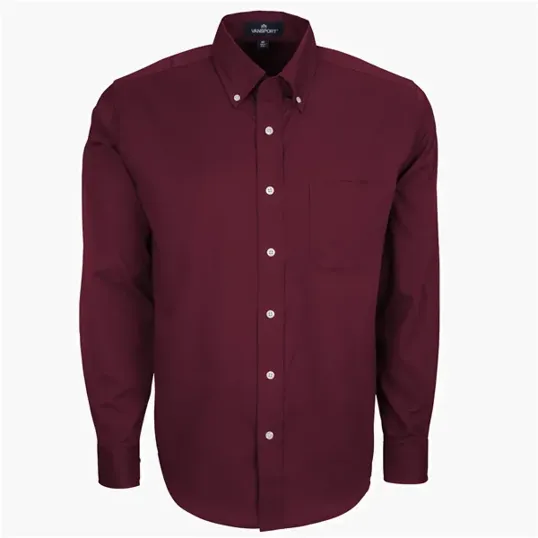 Wicked Woven® Dress Shirt — view 9