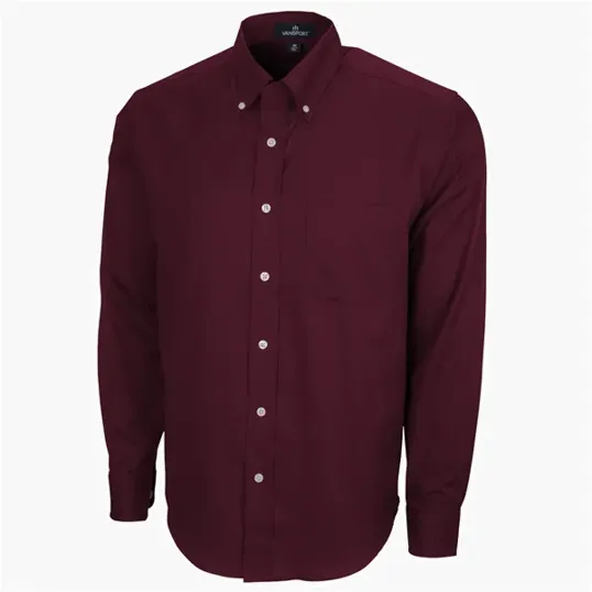 Wicked Woven® Dress Shirt — view 10