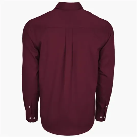 Wicked Woven® Dress Shirt — view 12