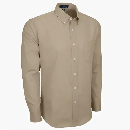Wicked Woven® Dress Shirt — view 19