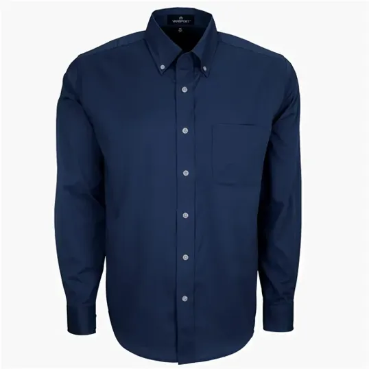 Wicked Woven® Dress Shirt — view 25