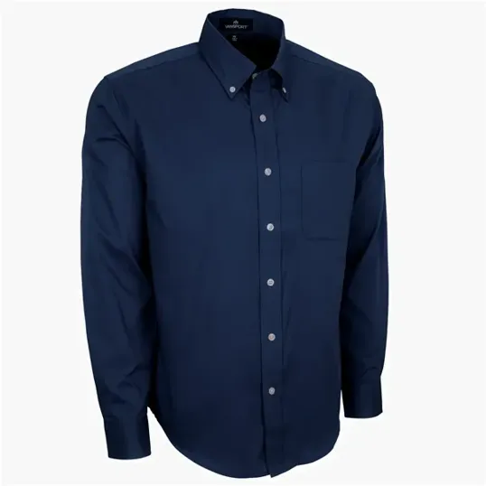 Wicked Woven® Dress Shirt — view 27