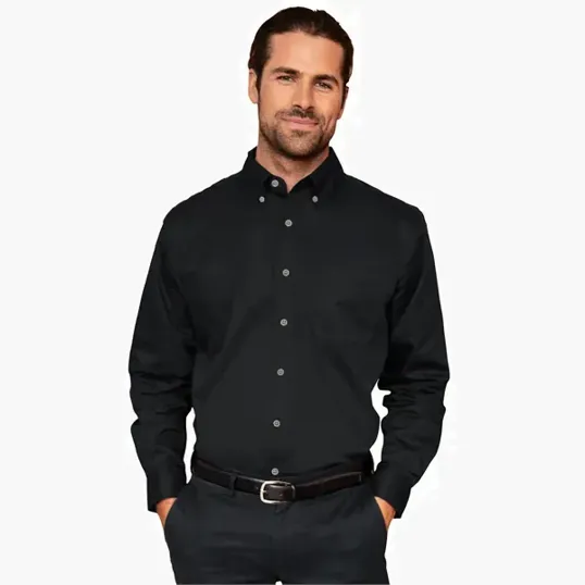 Wicked Woven® Dress Shirt — view 29