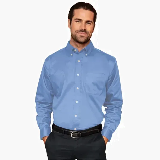Wicked Woven® Dress Shirt — view 31