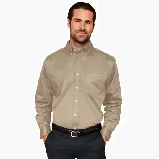 Wicked Woven® Dress Shirt — view 32