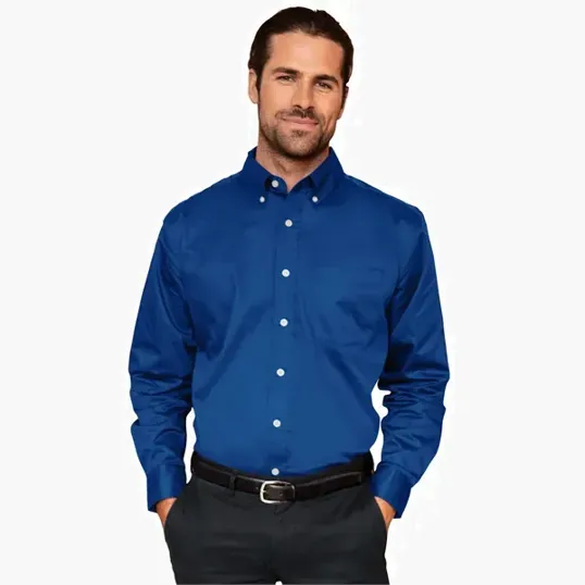 Wicked Woven® Dress Shirt — view 33