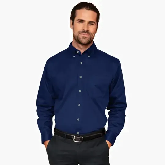 Wicked Woven® Dress Shirt — view 34