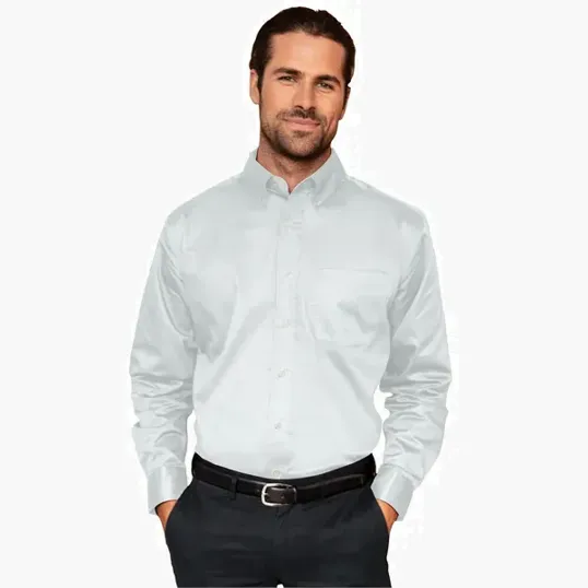 Wicked Woven® Dress Shirt — view 35