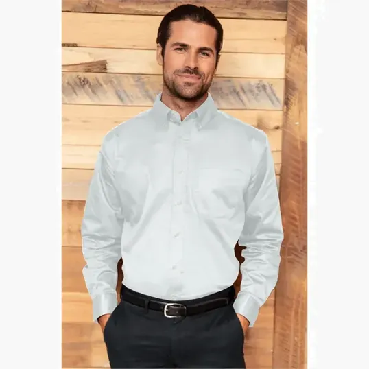 Wicked Woven® Dress Shirt — view 42
