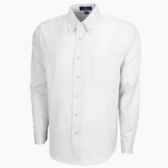 Wicked Woven® Dress Shirt — view 3