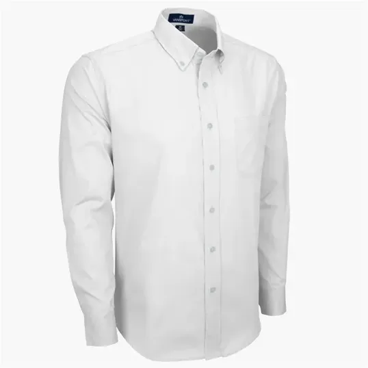 Wicked Woven® Dress Shirt — view 4