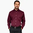Wicked Woven® Dress Shirt — view 30