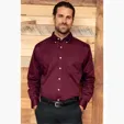 Wicked Woven® Dress Shirt — view 37