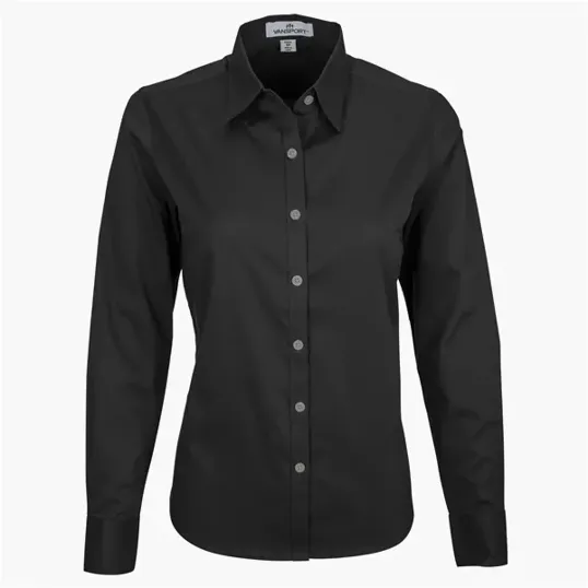Women's Wicked Woven® Performance Dress Shirt