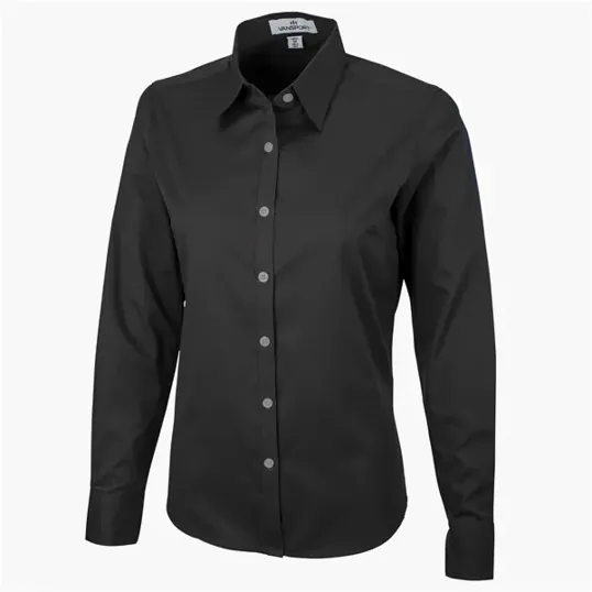 Women's Wicked Woven® Performance Dress Shirt — view 7